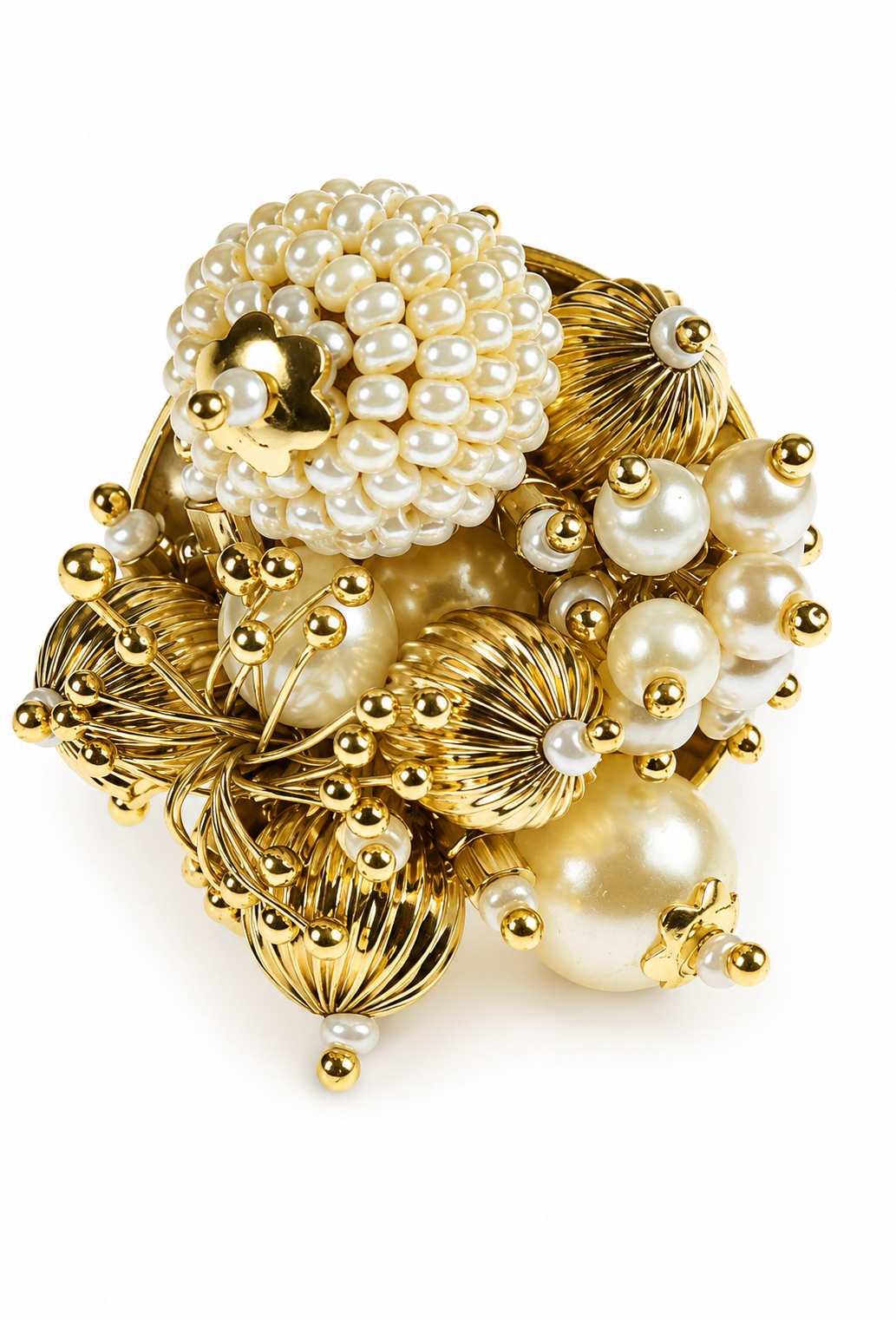 Tarunima Ring