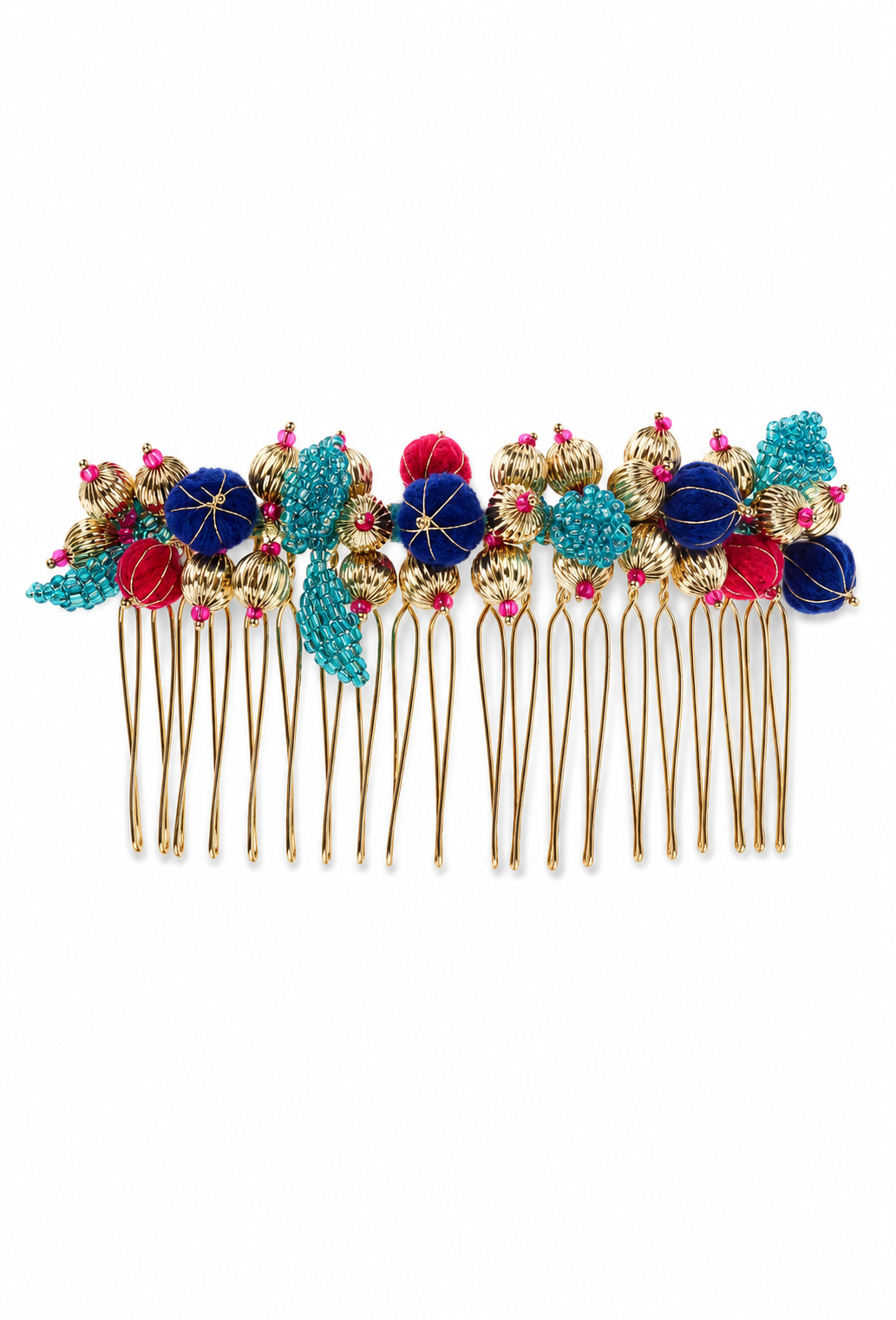 Gulrang Hair Pin