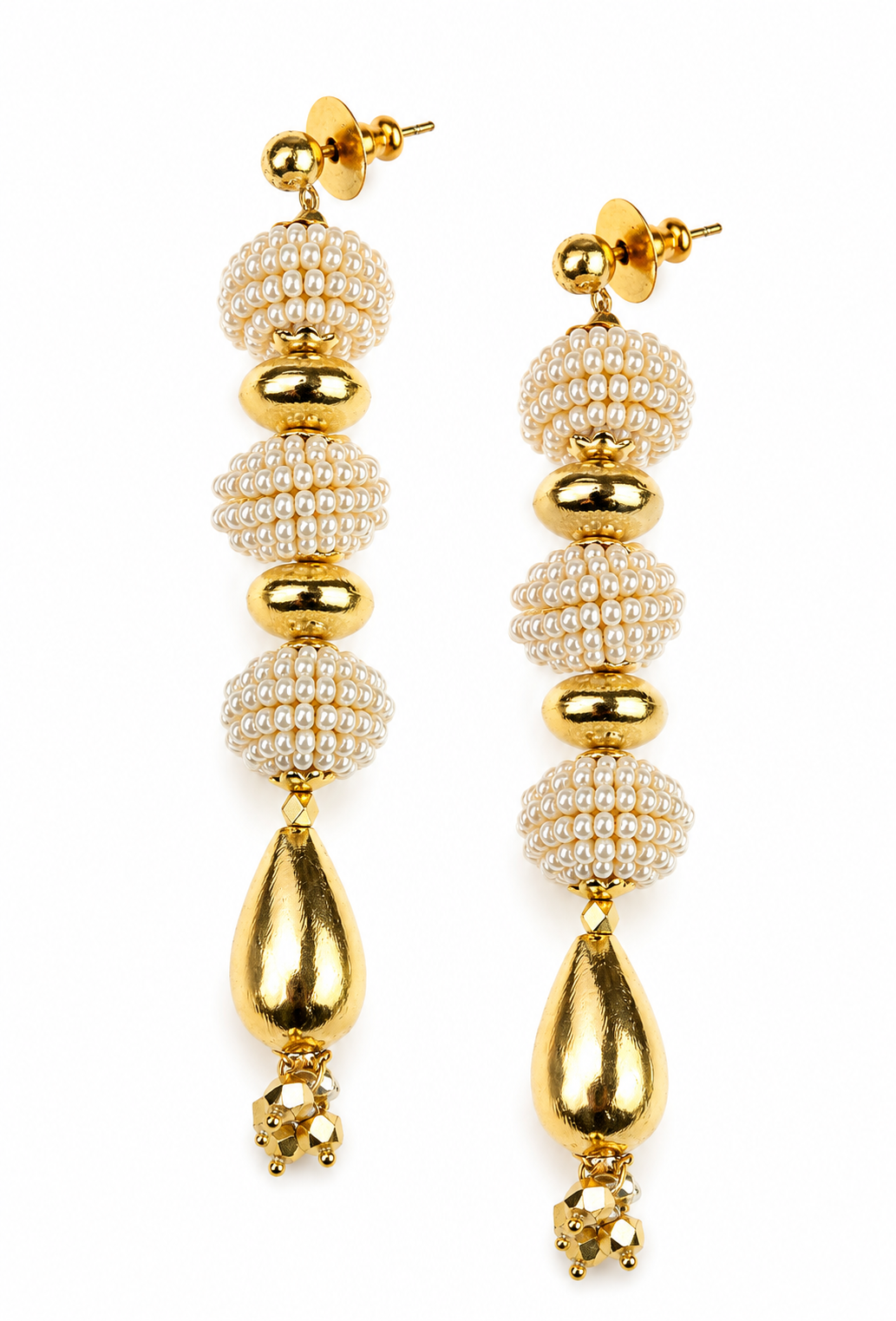 Evara Earring
