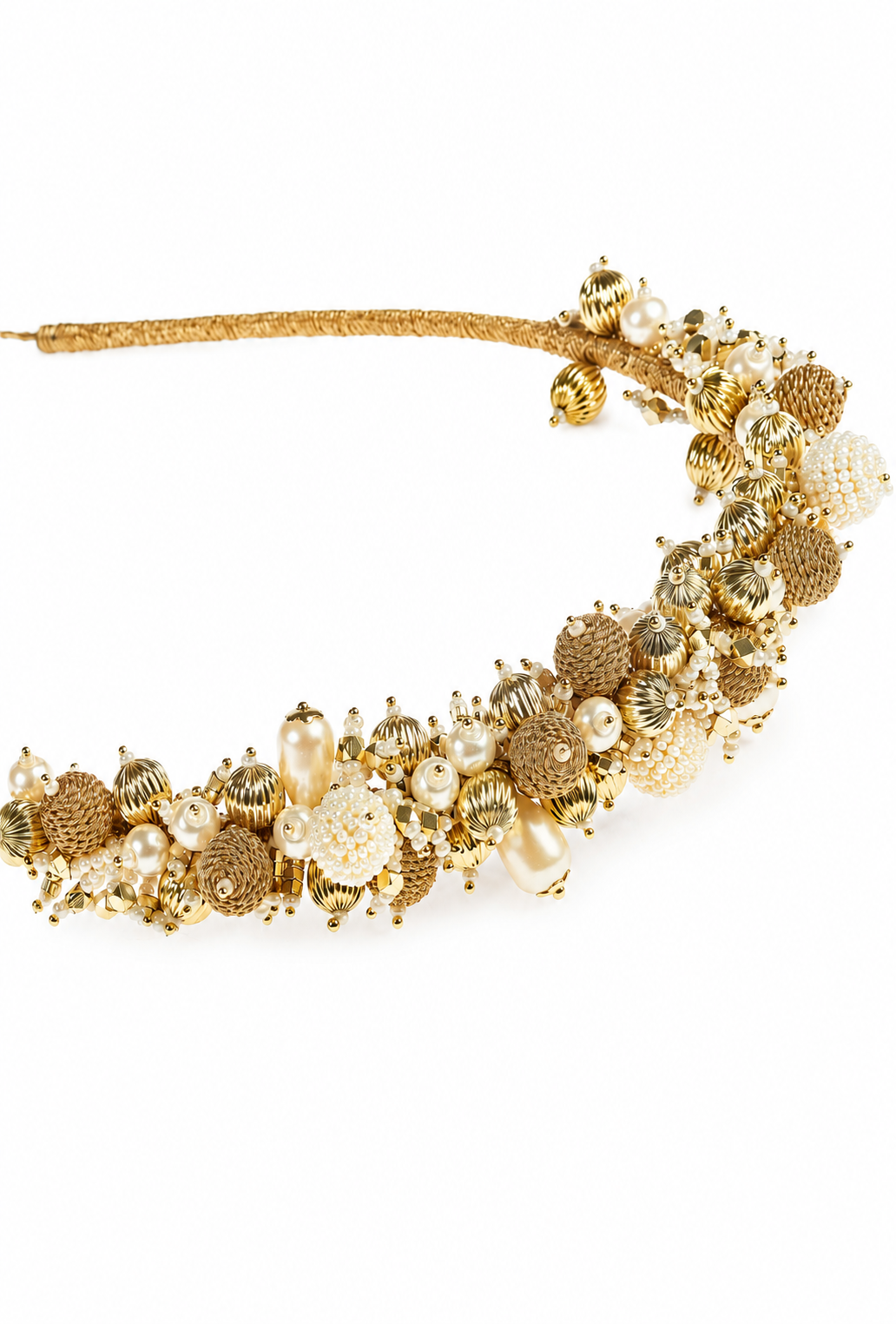 Novira Hair Band