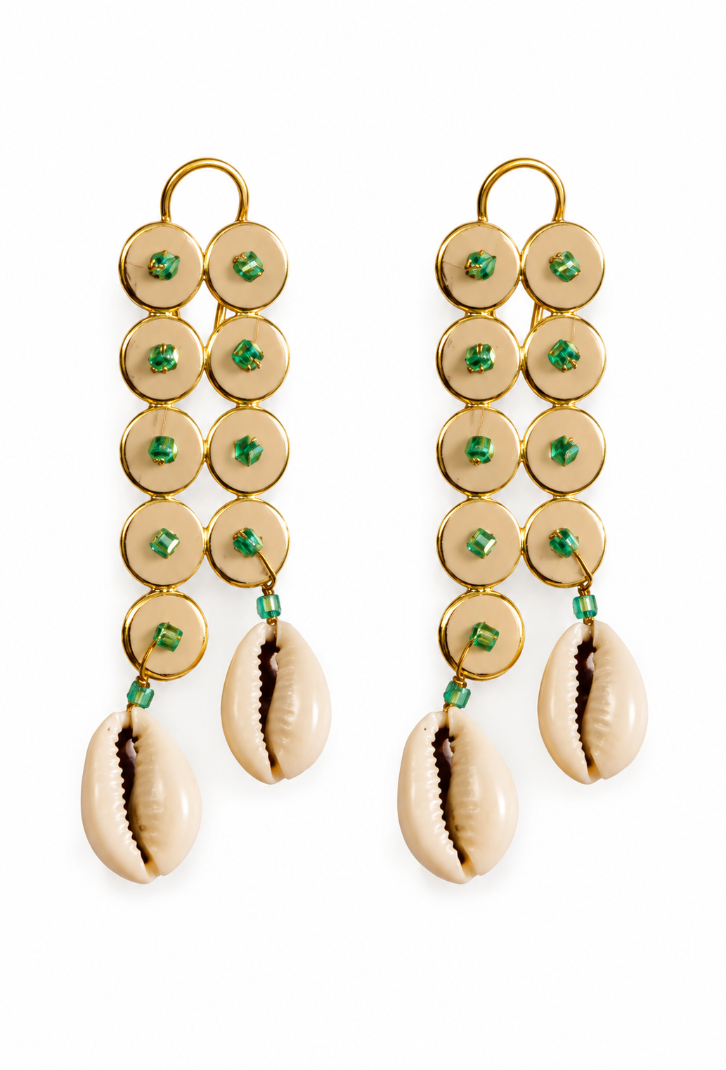 Ishya Earrings