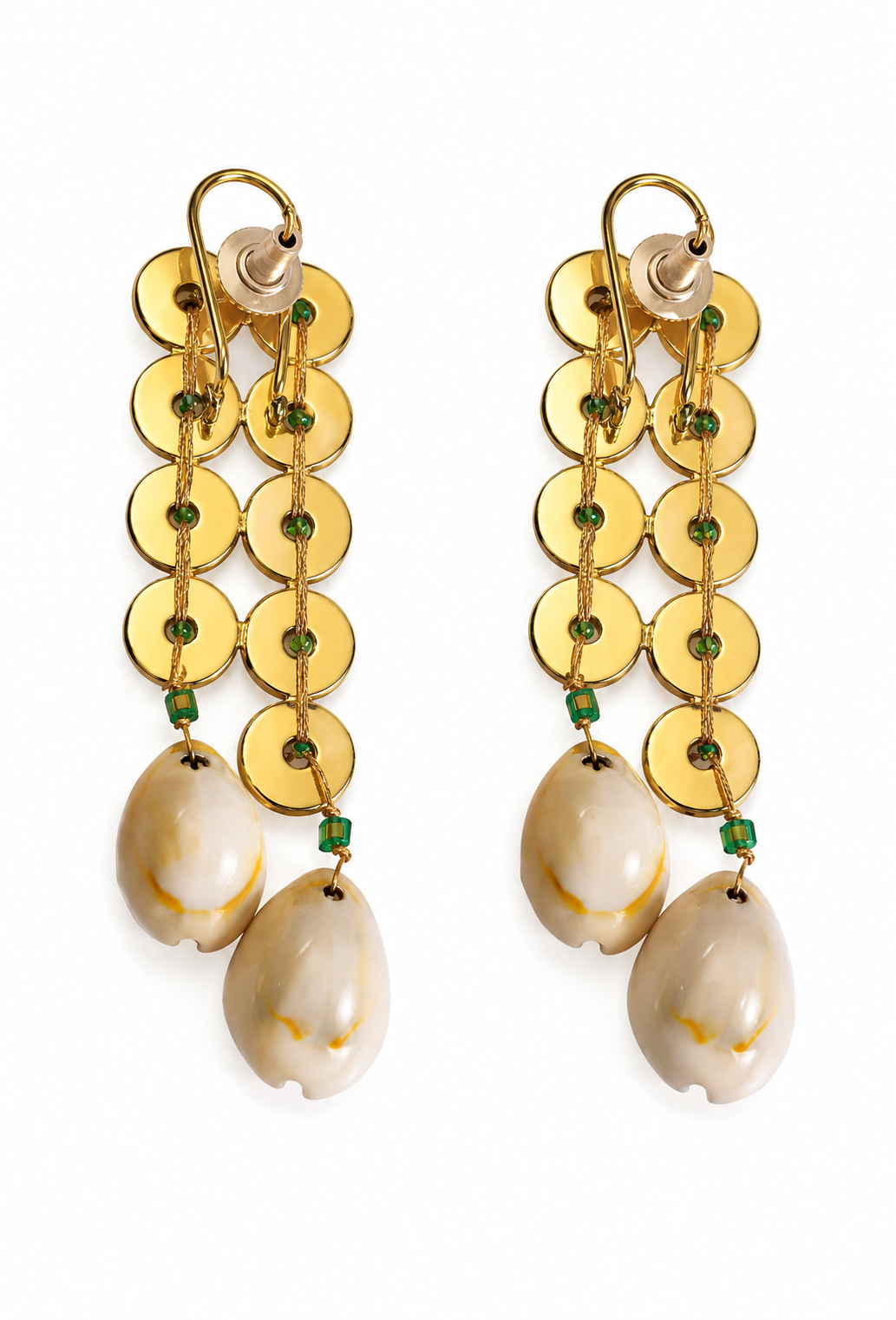 Ishya Earrings