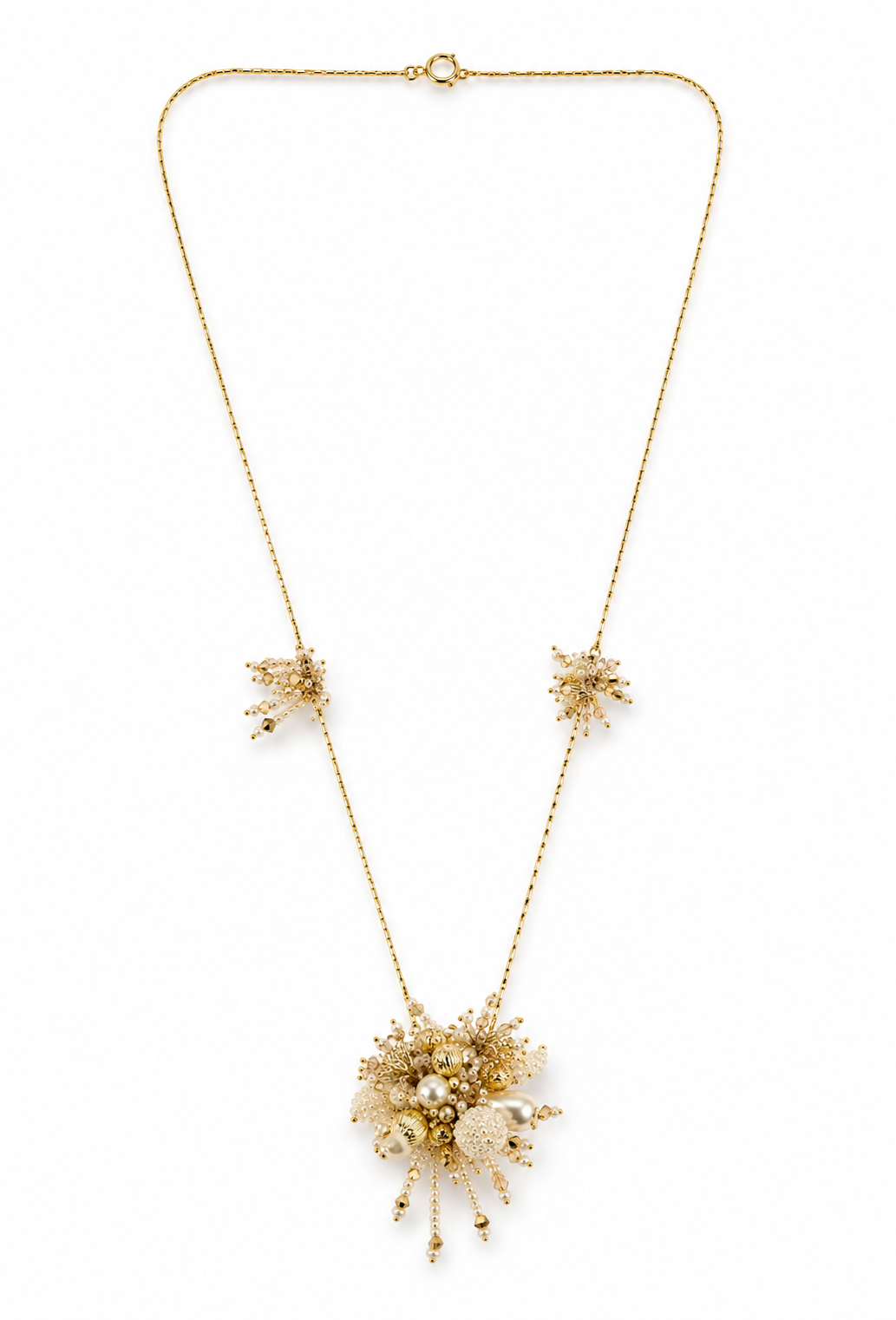 Kusum Neckpiece