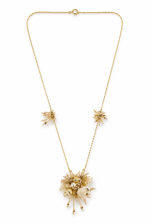 Kusum Neckpiece