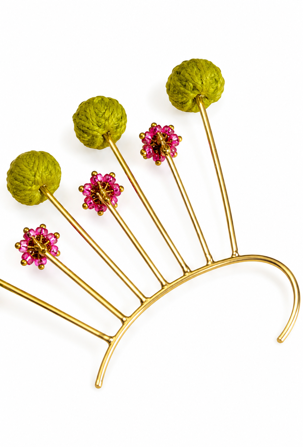 Taraana Earcuff