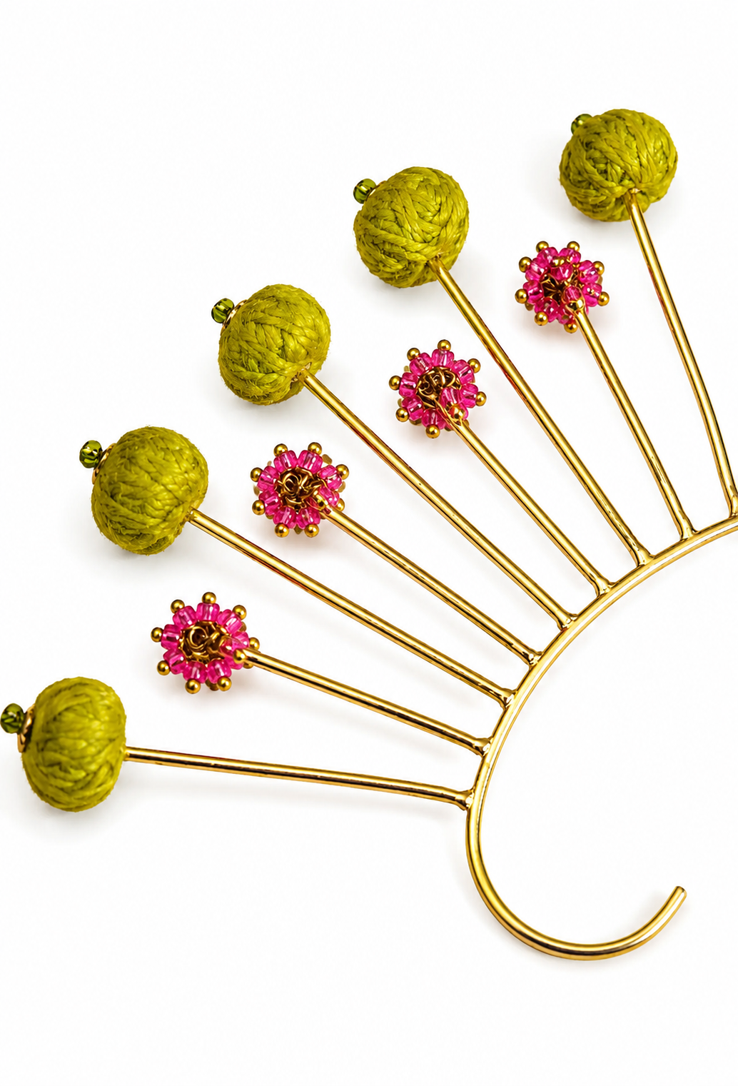 Taraana Earcuff