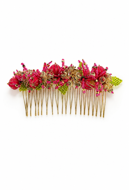 Gulbahar Hair pin
