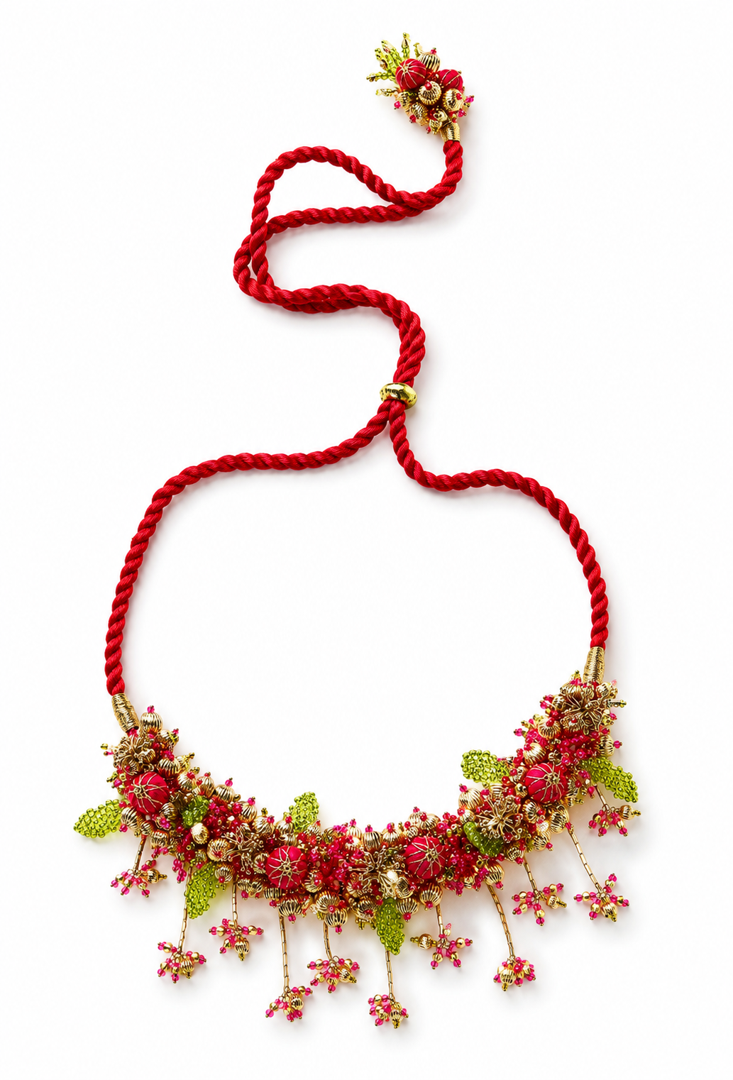 Pankhi Neckpice