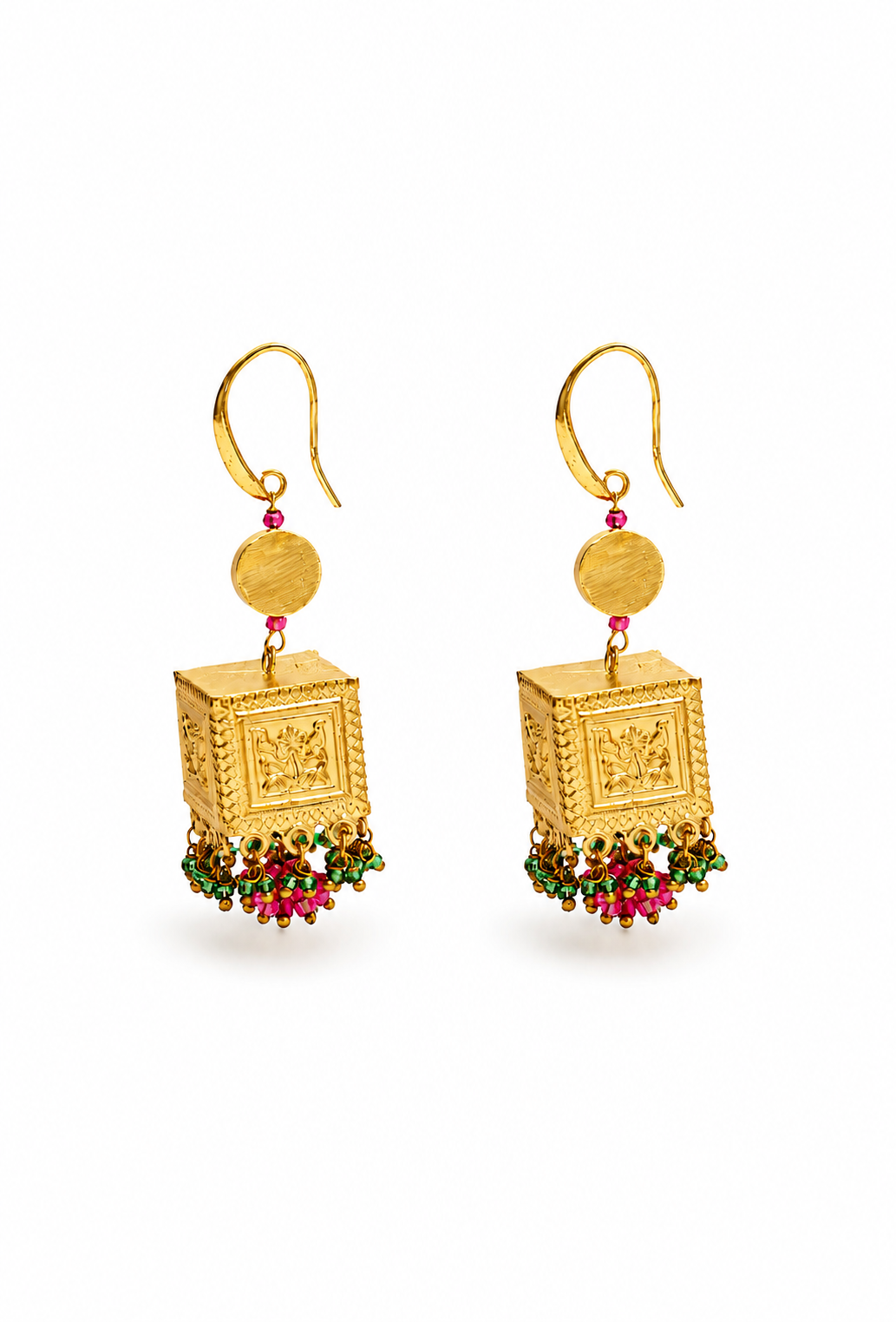 Jhanak Jhumka