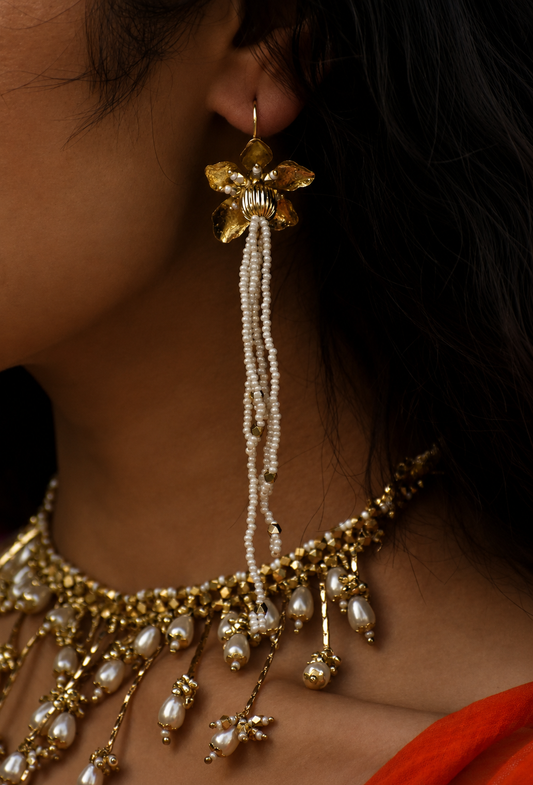 Phulvanti Earring