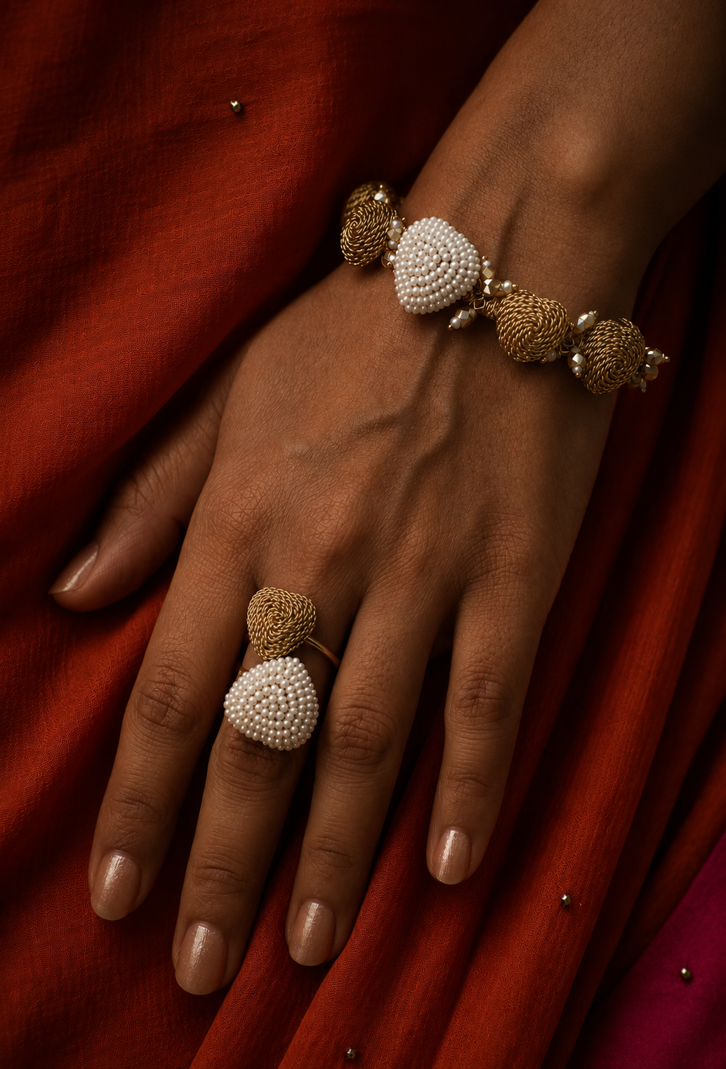 Snehika Bracelet