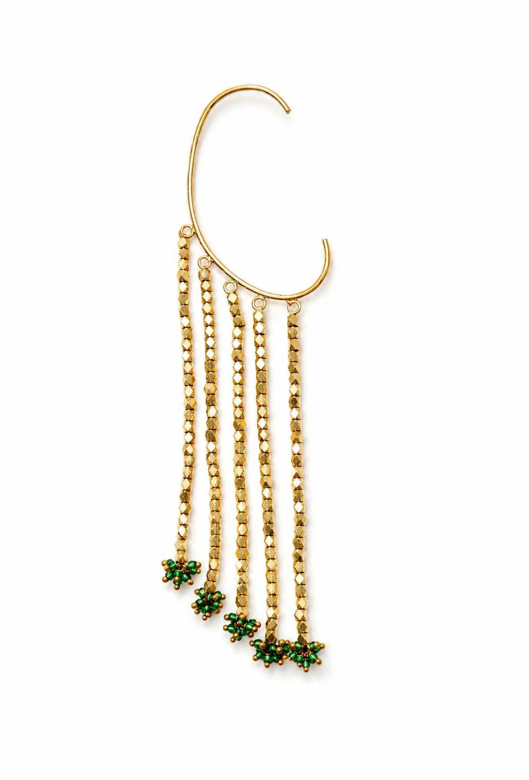 Ruhani Ear Cuff
