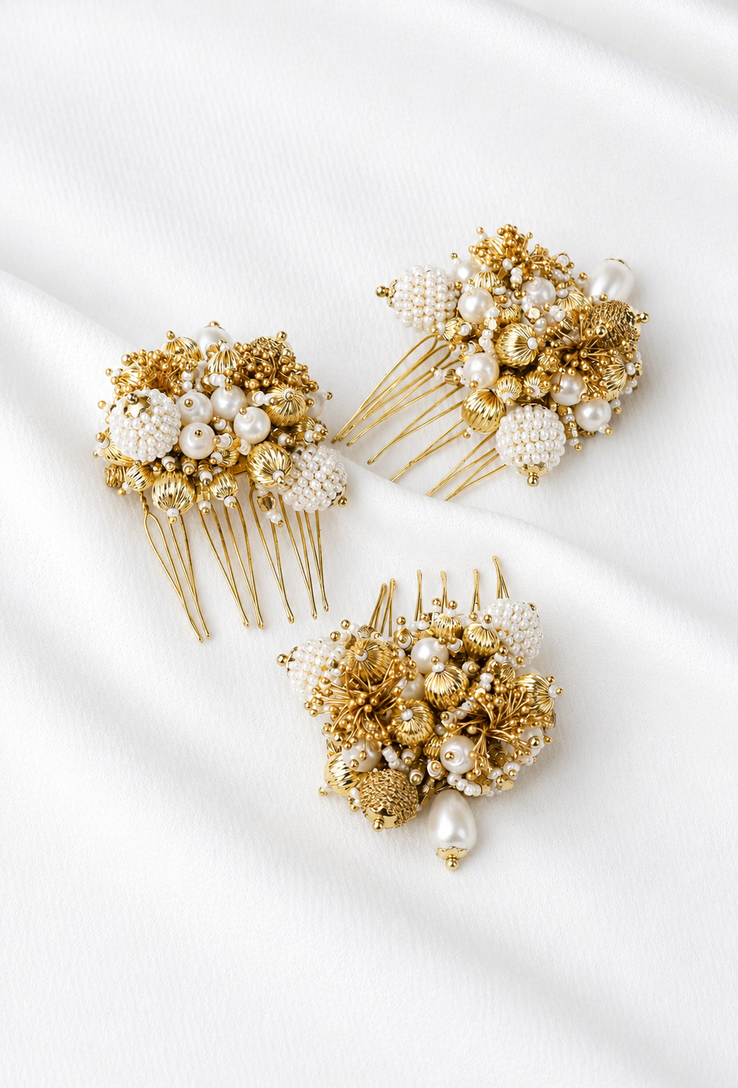 Virelia Hair Pin