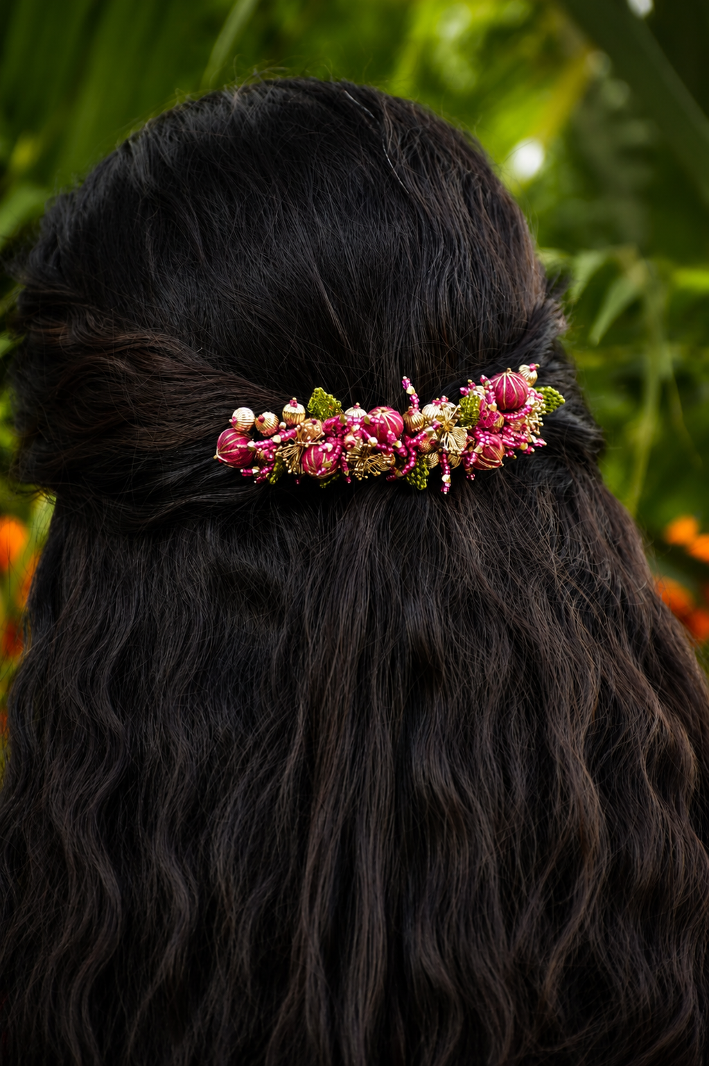 Gulbahar Hair pin
