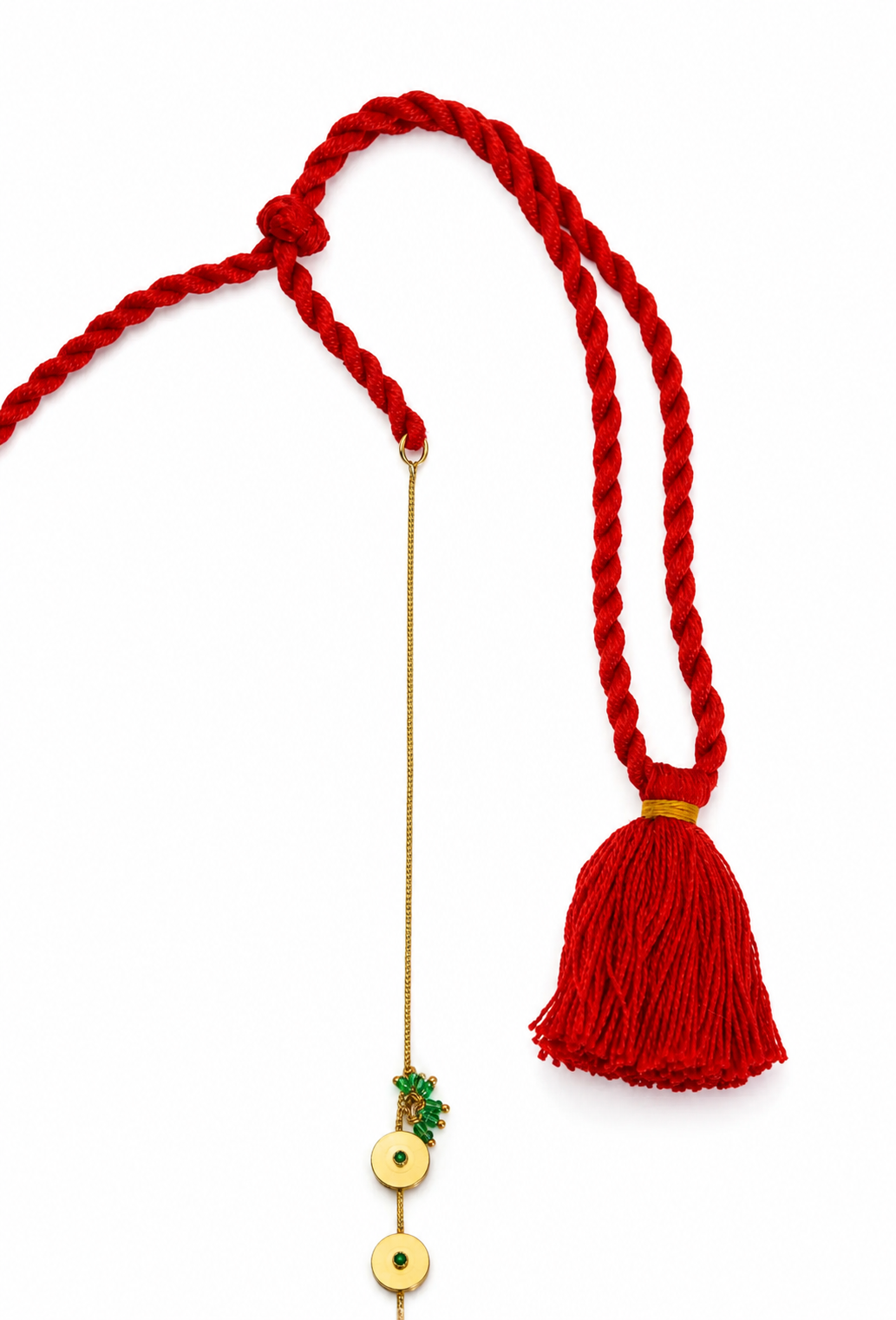 Aria Neckpiece