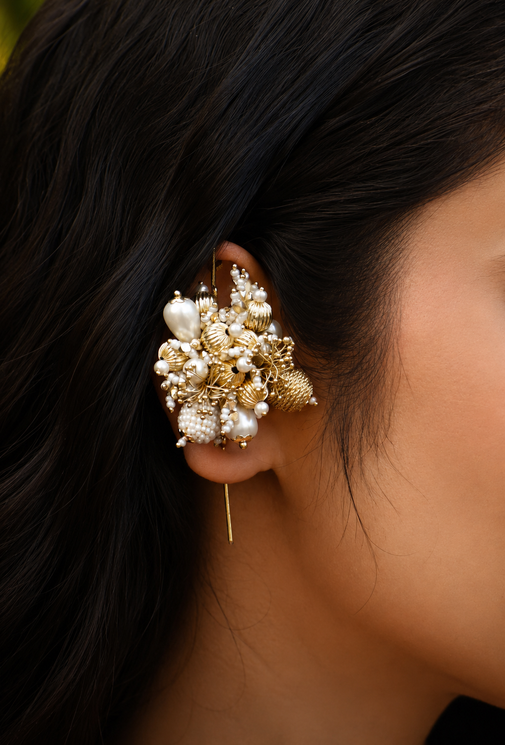Noorika Earcuff