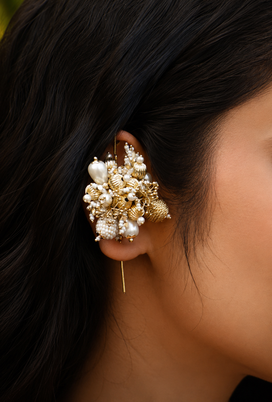 Noorika Earcuff
