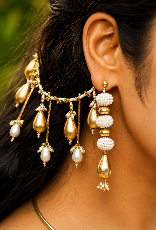 Evara Earring