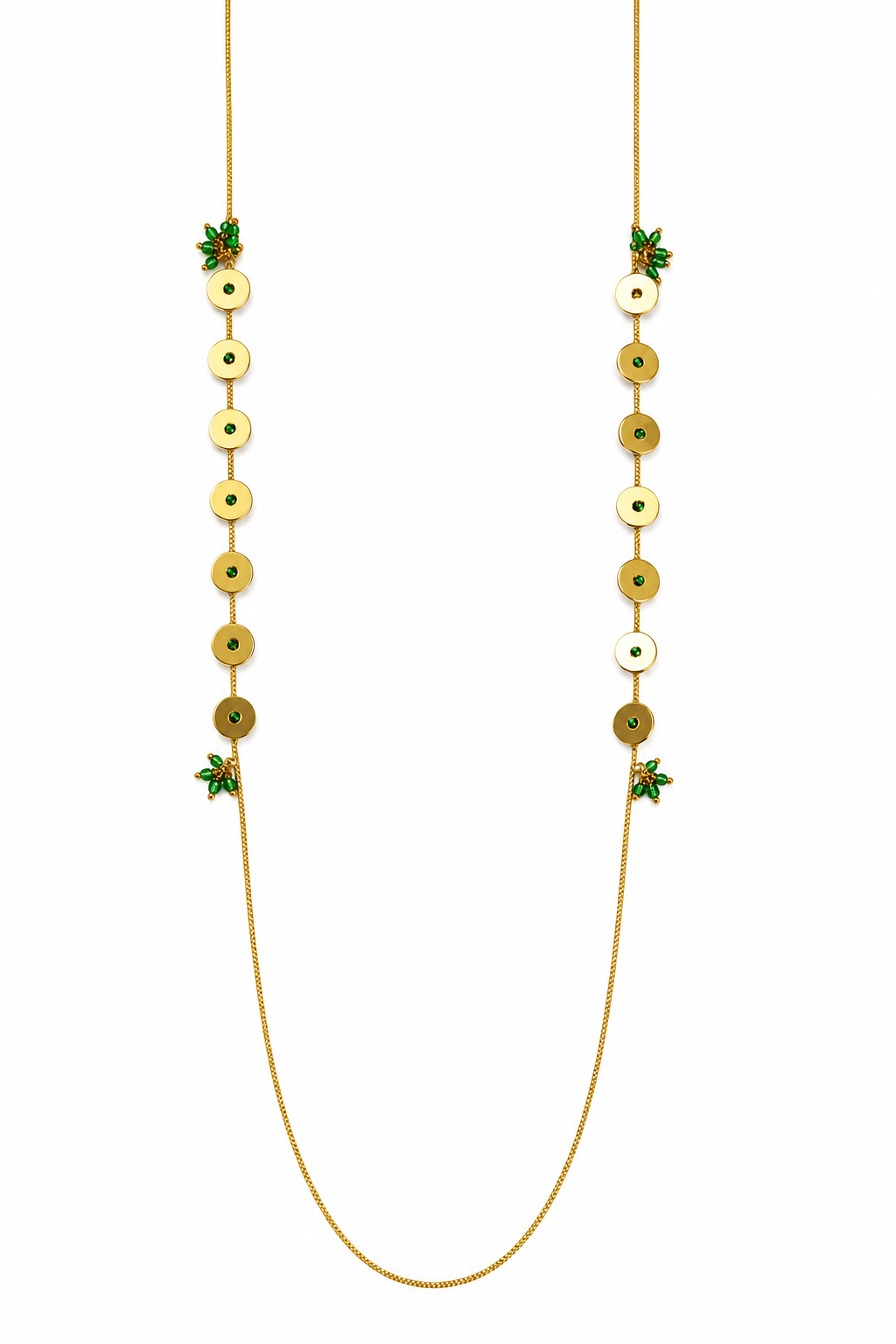 Aria Neckpiece