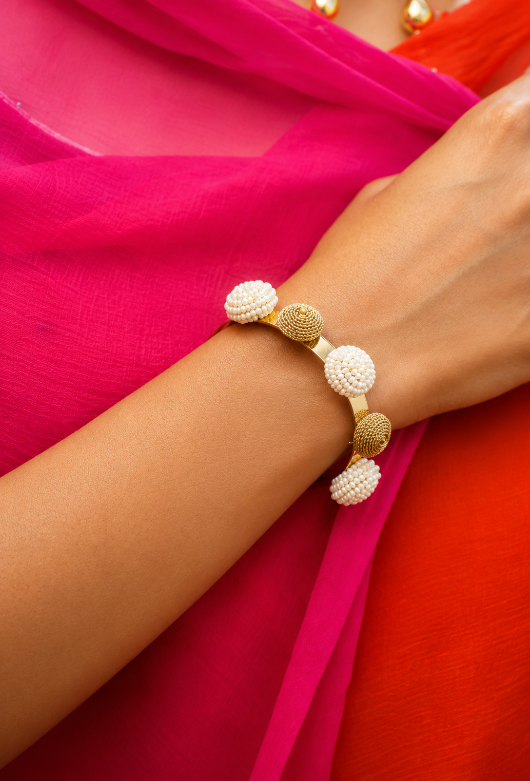 Roshni Bracelet