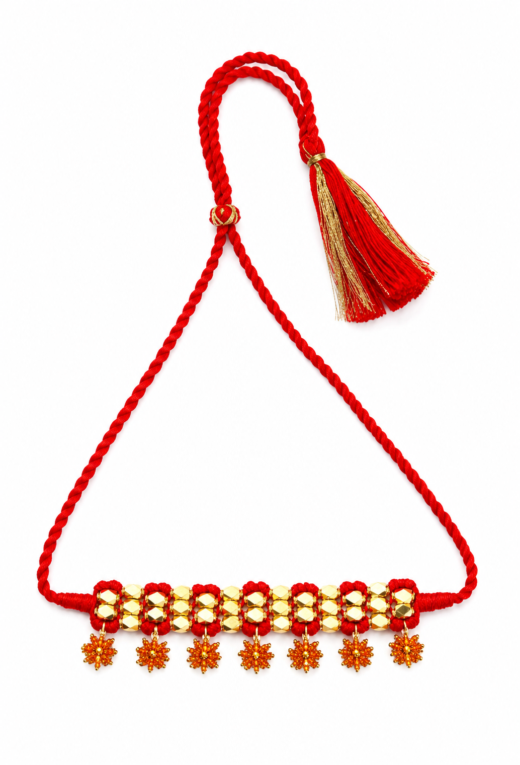 Malira Neckpiece