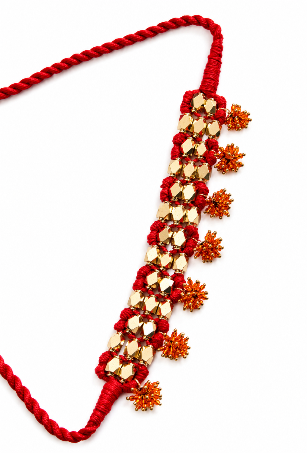 Malira Neckpiece