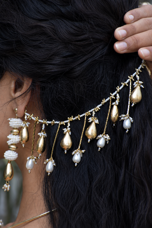 Ruhika Earchain