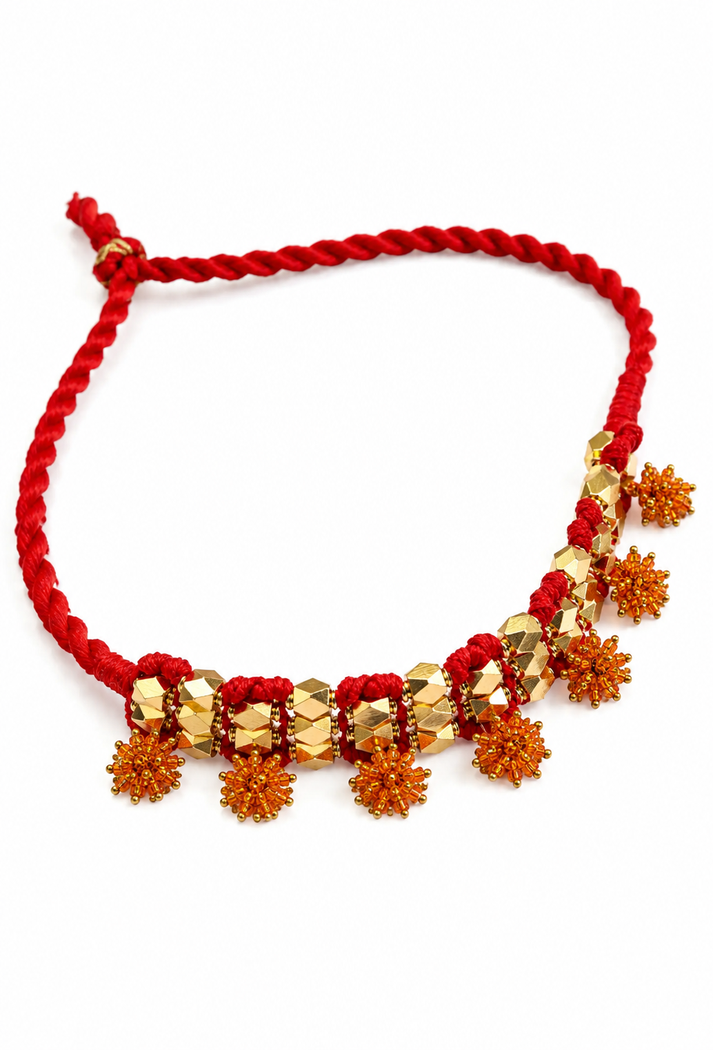 Malira Neckpiece