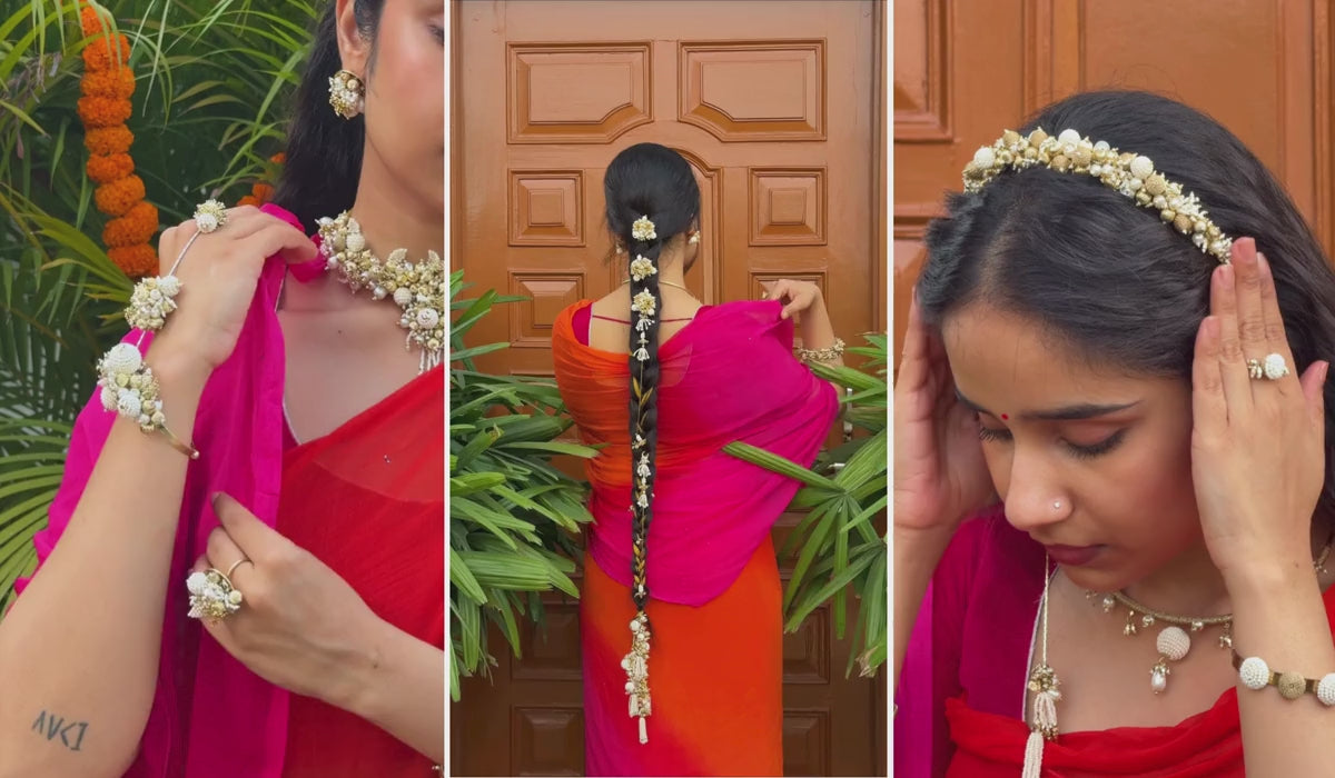 Load video: https://tikulistories.com/collections/jhilmil